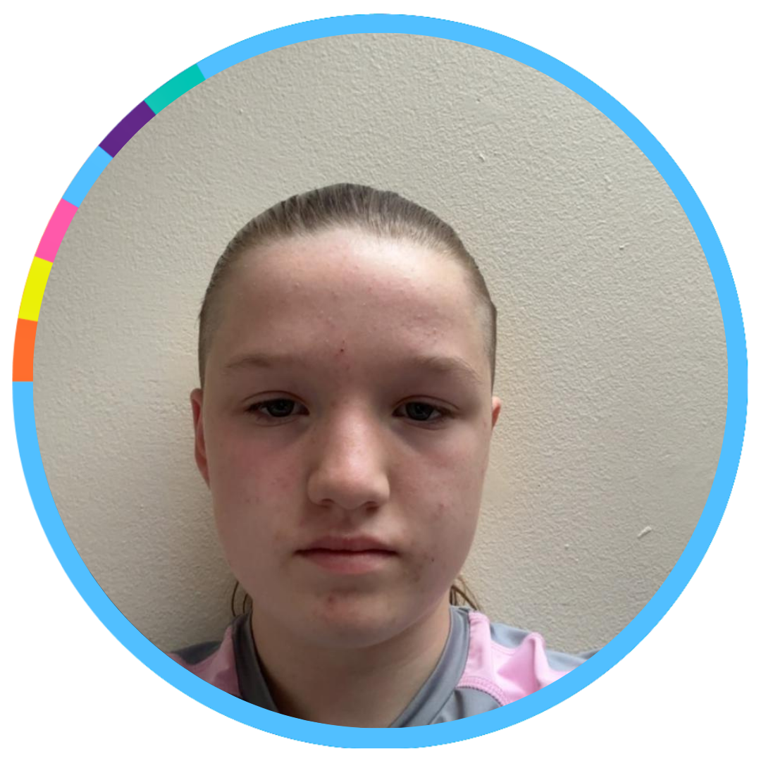 Chloe Fife Bio Photo